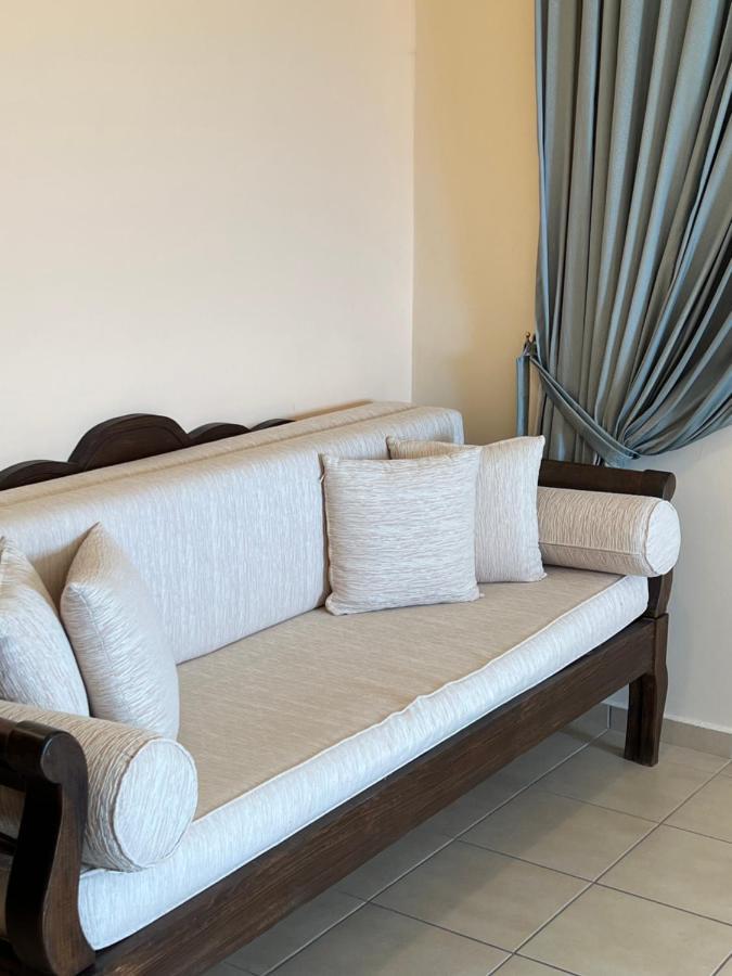 Xenonas Nikia Hotel Yerakion Exterior foto